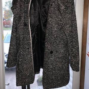 Calvin Klein jacket size M